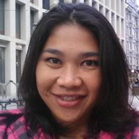 maria sianipar's Photo