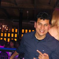 Naval Singhal的照片