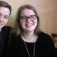 Louise BARILLET's Photo