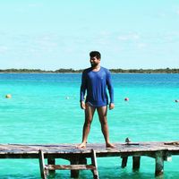 Rafael Cardoso's Photo