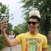 Joseph Tang的照片