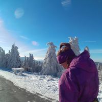 Terka Novotná's Photo