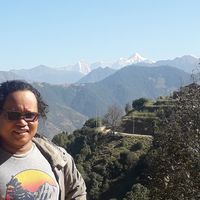 Bk Bahadur的照片