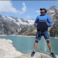 Monis Amjad的照片