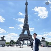 Thauler Oliveira's Photo