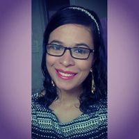 Jakeline Martins's Photo