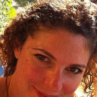 Anita Rickwood的照片