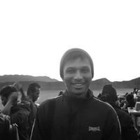 Reza Ramadhan's Photo