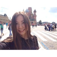 Aytalina Egorova's Photo