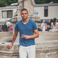 Олександр Касянчук's Photo