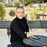 Ahmad Shahin的照片