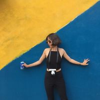 Fotos de Wenye Huang