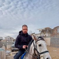 Shervin Shirazi's Photo