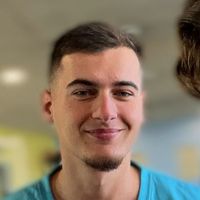 Marco Tresic-Pavicic's Photo