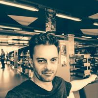 Le foto di serge fretto