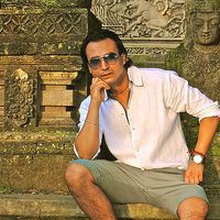 David Perea-kihien's Photo