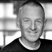 Jeroen Scheffer's Photo