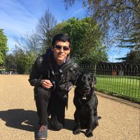 Ignacio Avila's Photo