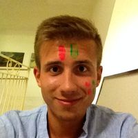 Peter Tarashchuk's Photo