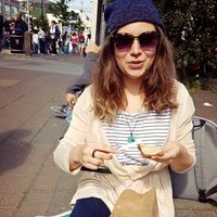 Mena Andrejevska's Photo