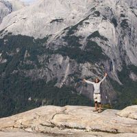 Фотографии пользователя Chacho Jorquera