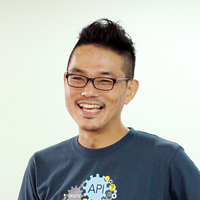 Mitsuaki Ando's Photo