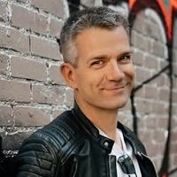 Frédéric Dugenétais's Photo
