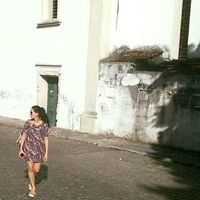 Carolina Manente's Photo