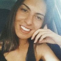 Evelin F. Silva's Photo