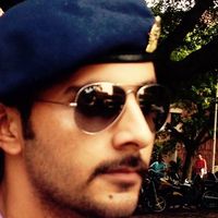 Gurinderbir Singh's Photo