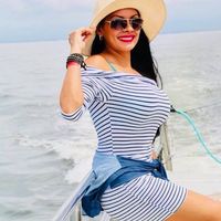 Jacky Carranza Sanchez's Photo