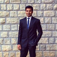 Фотографии пользователя Yash Parekh