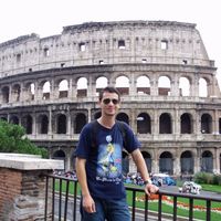 Rodrigo Alves's Photo