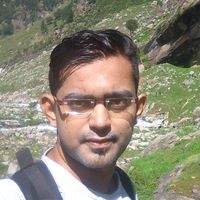 Anurag Bhirud's Photo