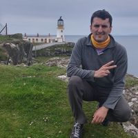 Enrico Succi的照片