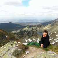 Marek Halčin的照片