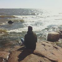 Fotos de Anton Glyantsev