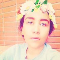 María Montilla's Photo