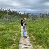 Séverine Brault's Photo