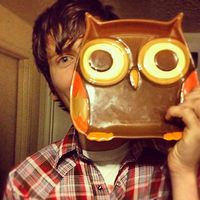 Zachary St. John的照片