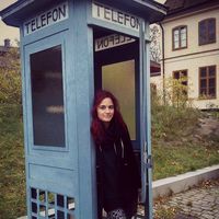 Fotos de Dora Sialda