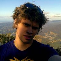 Clinton Forster's Photo