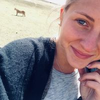 Charlotte Theill的照片