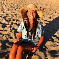 Agustina Undurraga's Photo