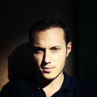 İzzet Öztürk's Photo