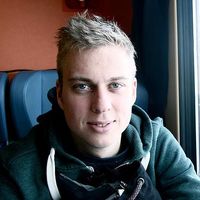 Joerik ten Doeschot's Photo