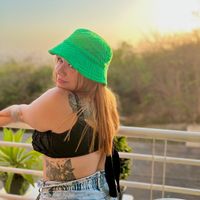 Marcela Vega's Photo