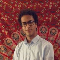 Colin Barushok's Photo