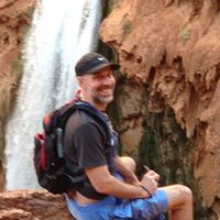 Russell Keith's Photo