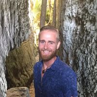 Chris Watson's Photo